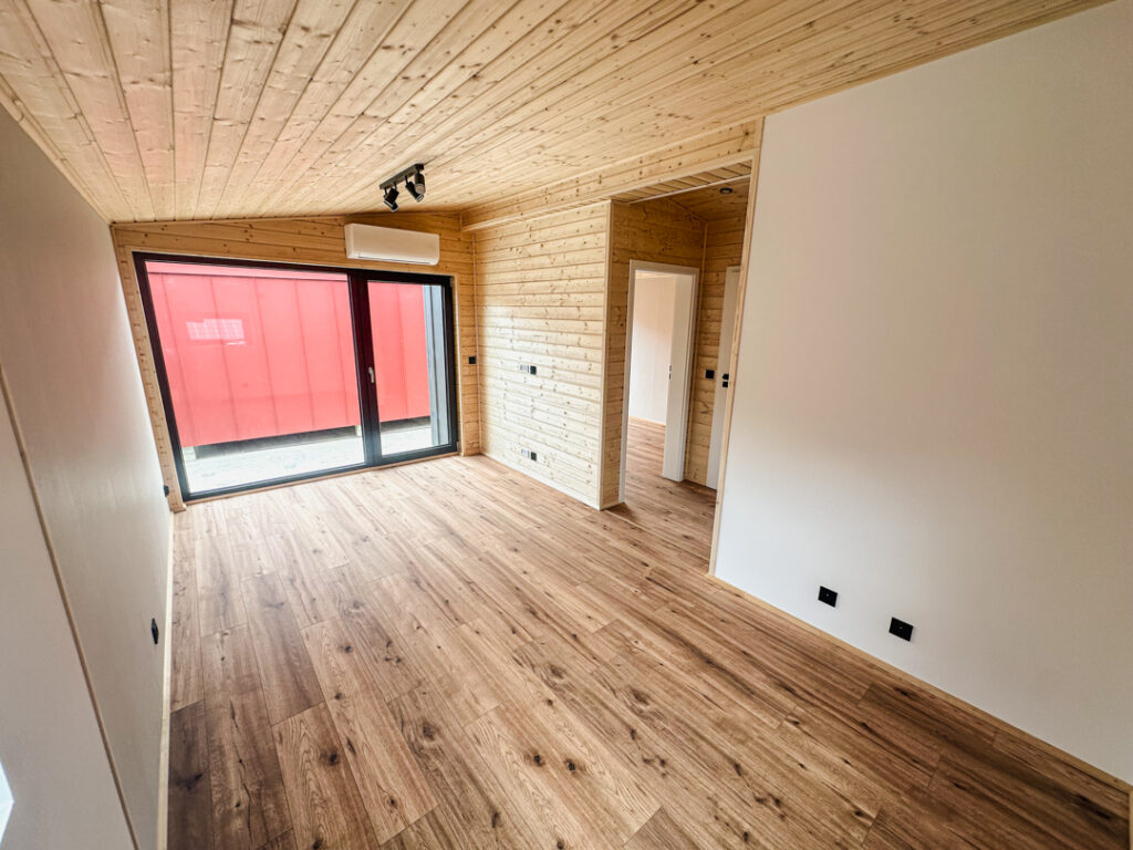 DUO 38m² kuchnia