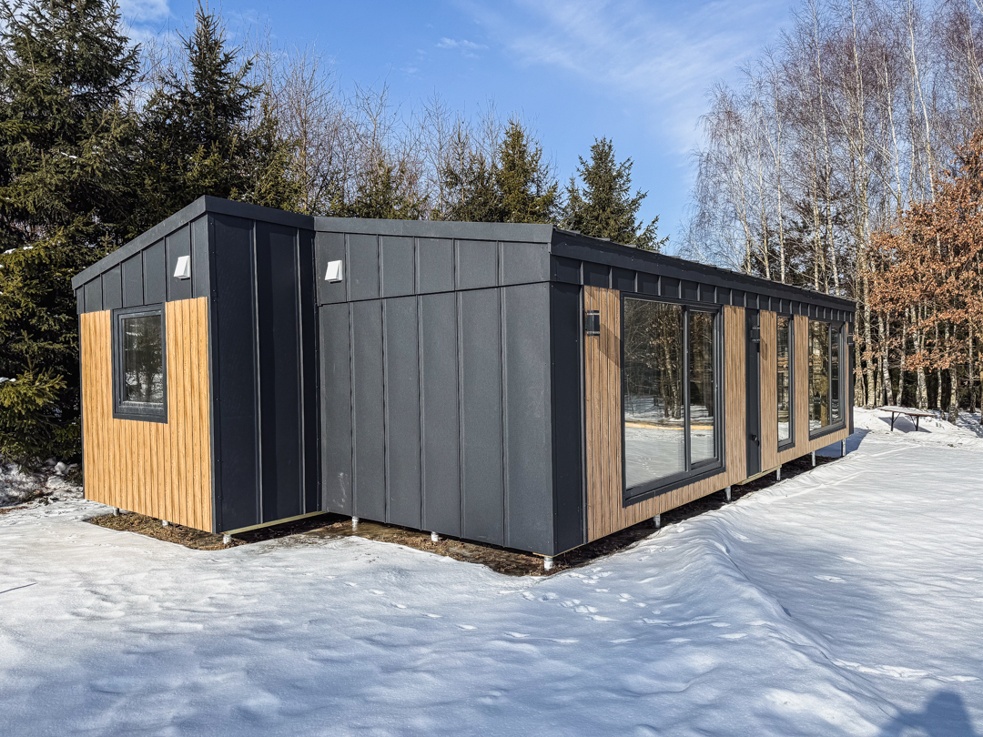 DUO 70m²