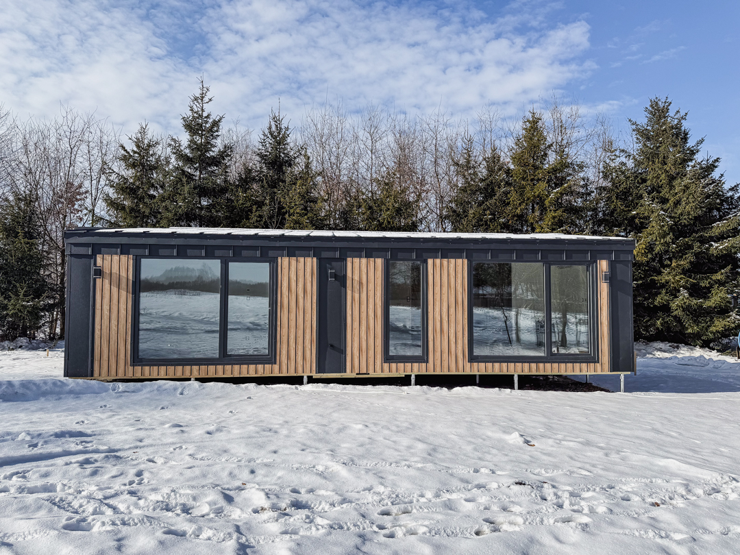 DUO 70m² exterior 2