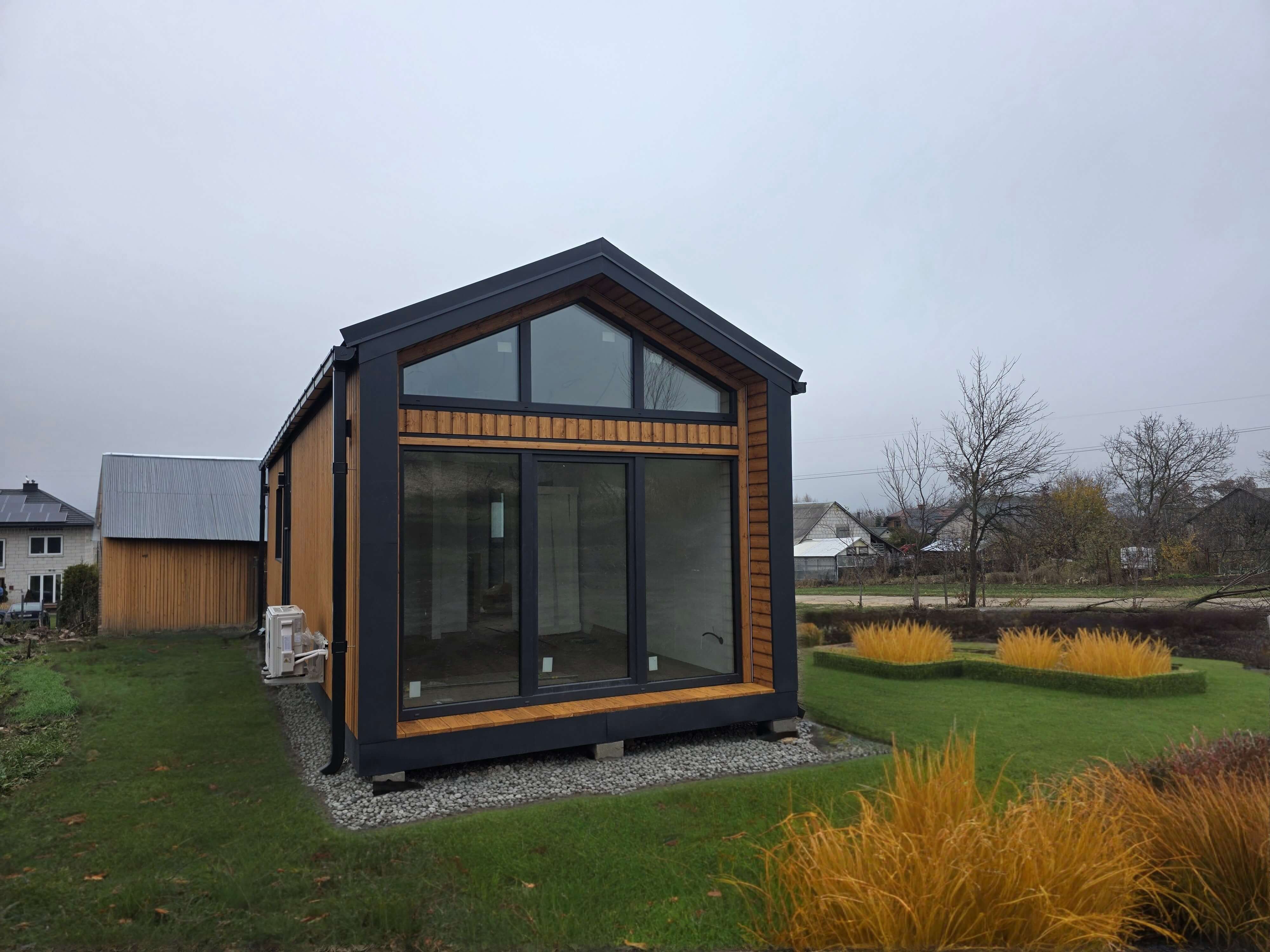 FIM 35m²