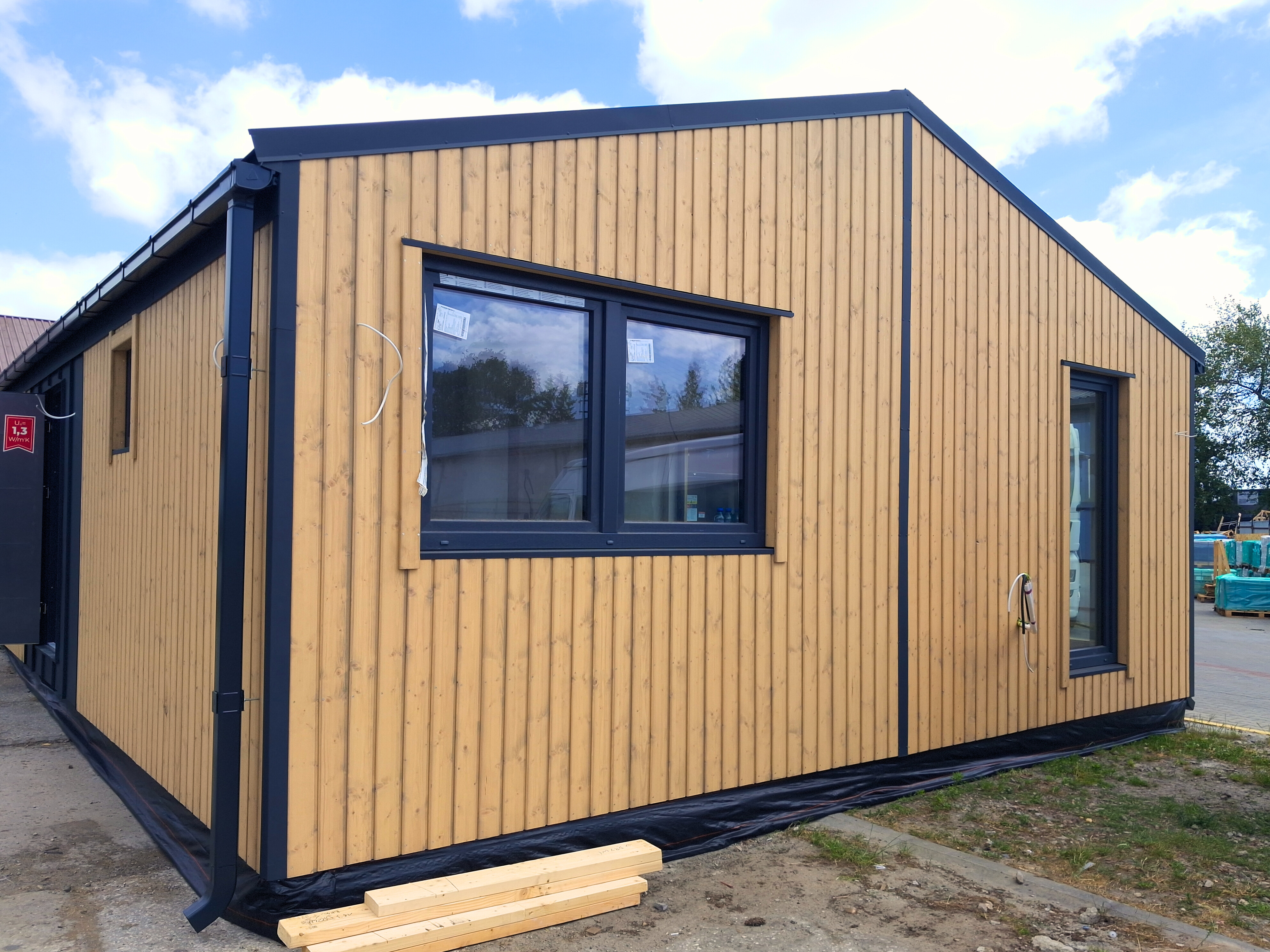 FIM 96m² widok 3