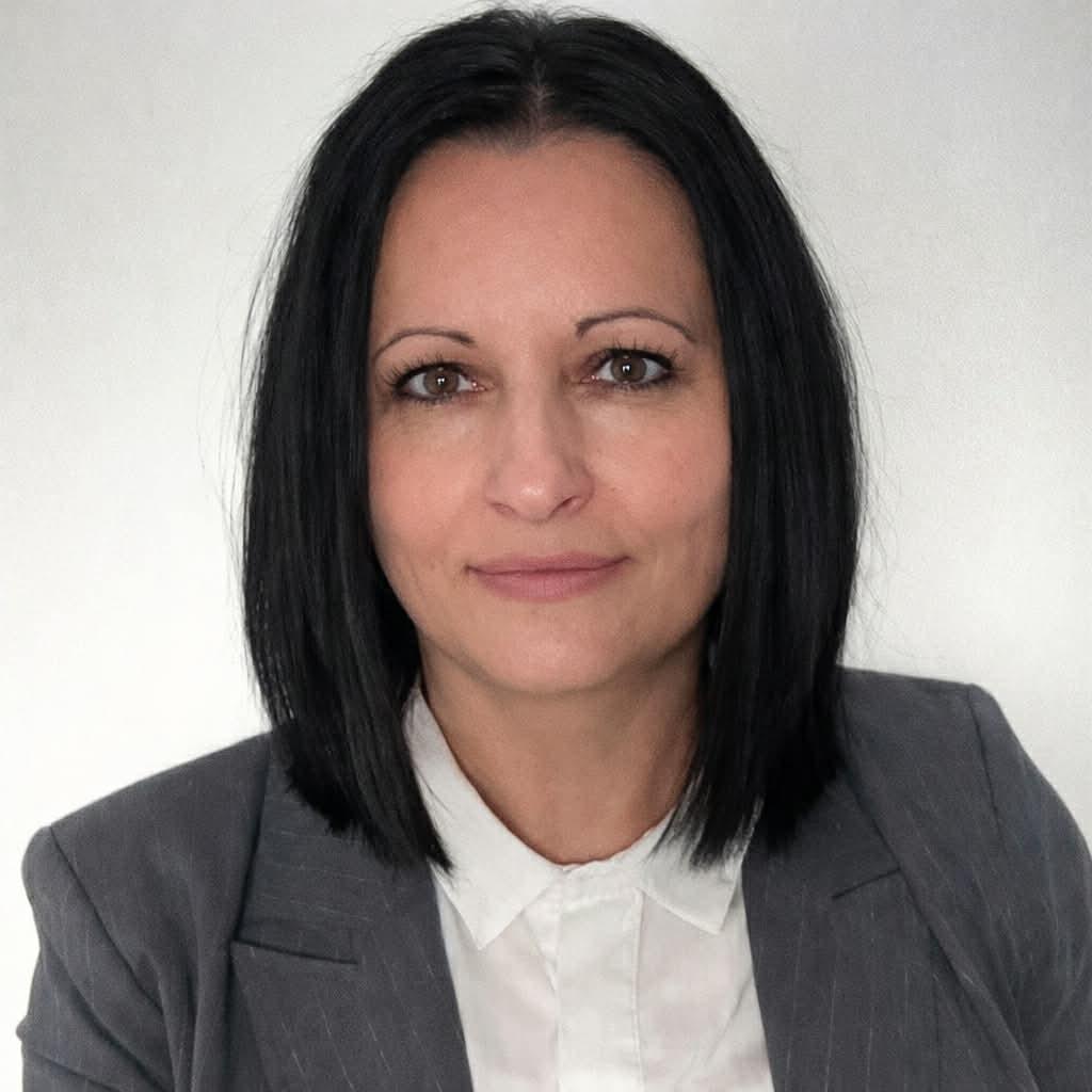 Patrycja Chołodowska