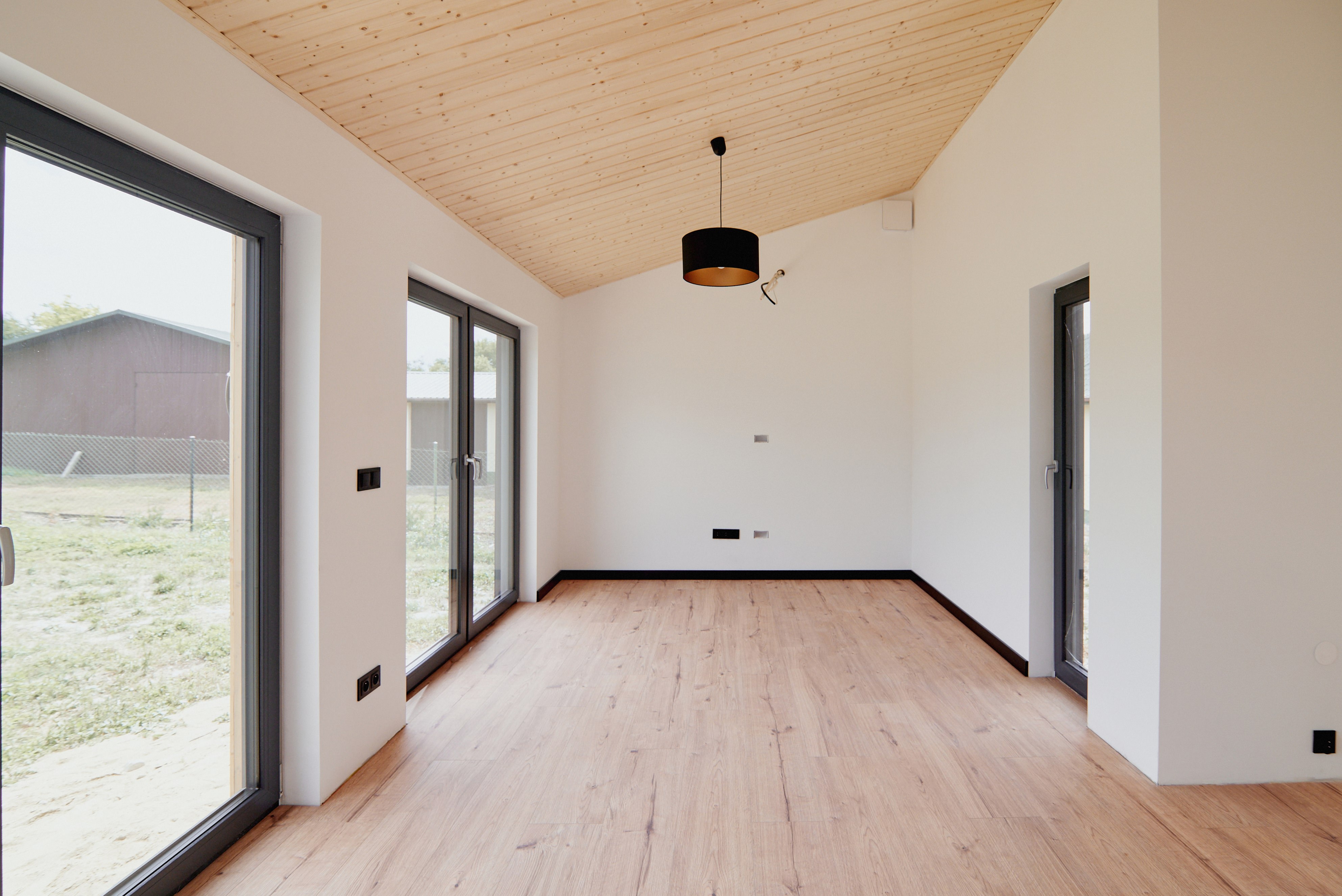 FIM 70m² elewacja